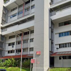 Blk 133 Lorong Ah Soo (Hougang), HDB 4 Rooms #546465581